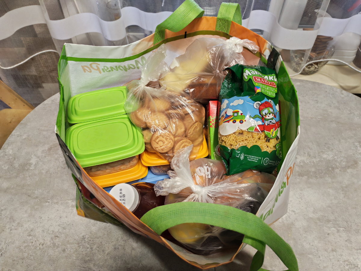 Личное фото автора канала