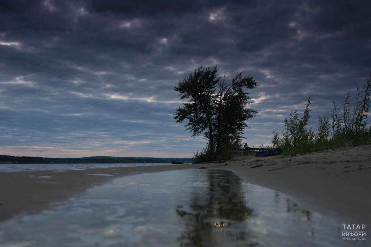 Фото: © Михаил Захаров / «Татар-информ»