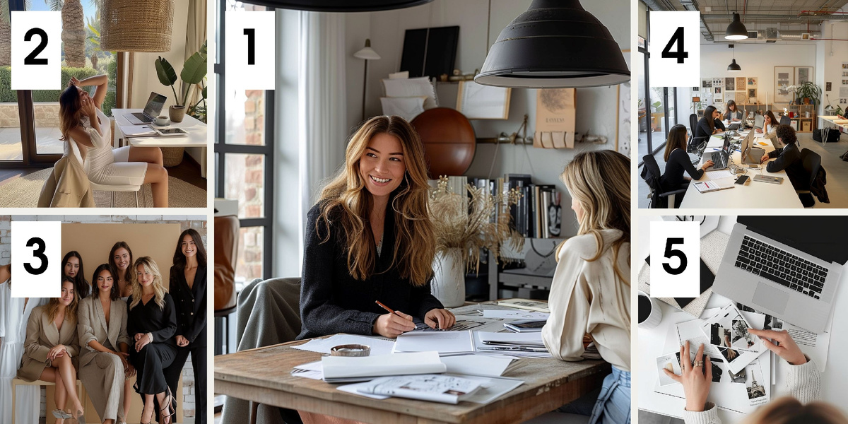 Академия дизайна интерьера Ольги Бойко это лучшее обучение по дизайну на русском языке