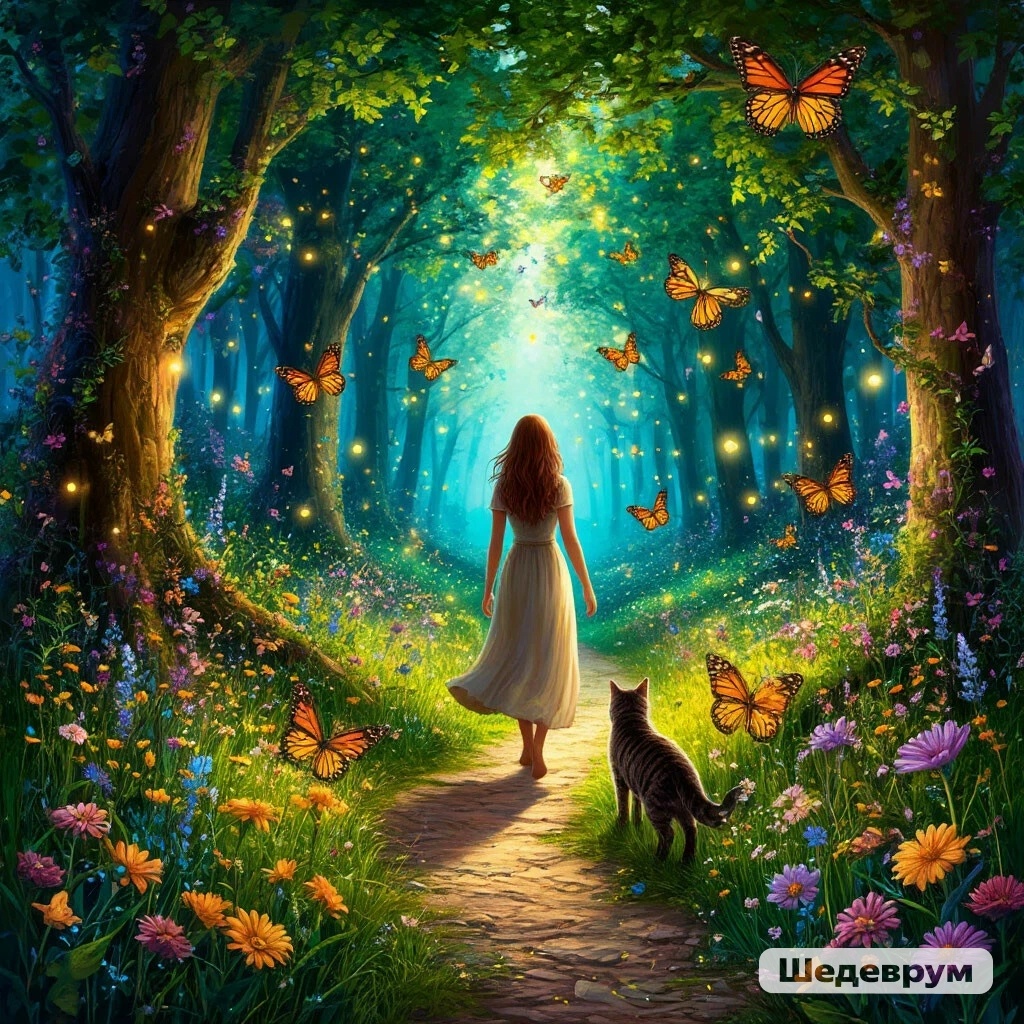 создано с помощью ИИ