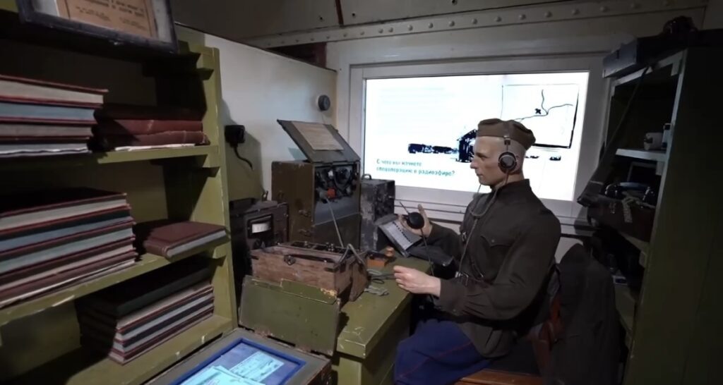    Screenshot Ольга Гилёва