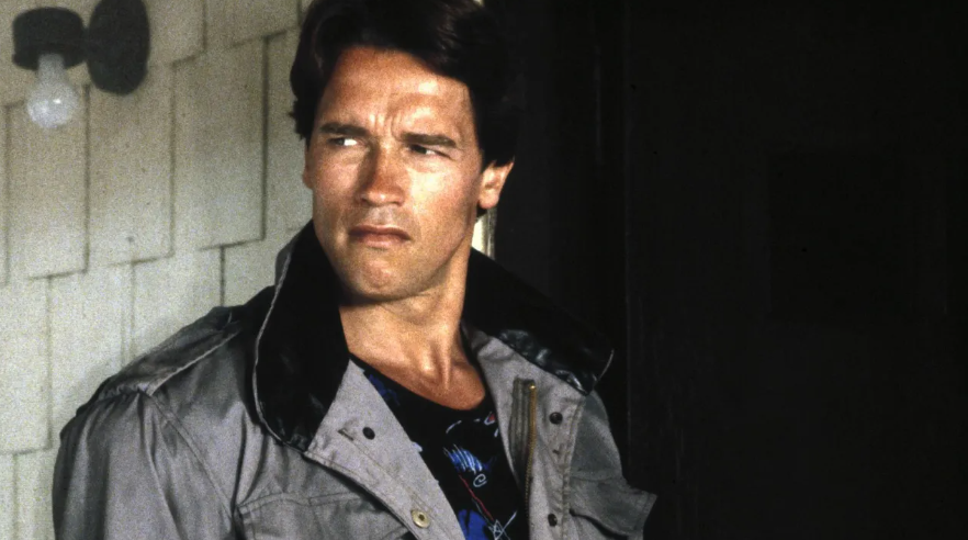 Из чего сделать Терминатора?