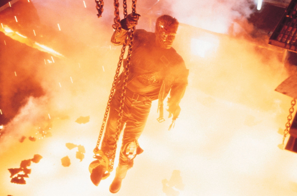 Тут бы пригодился хороший материал