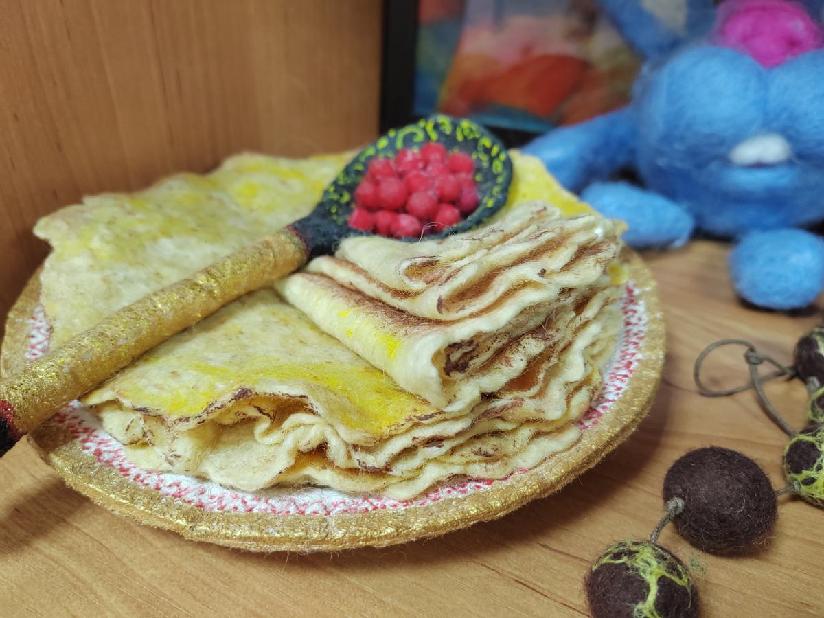 Дом ремёсел Астраханского областного научно-методического центра народной культуры.