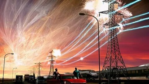 Забытый апокалипсис: Как одна ночь 1859 года едва не отбросила человечество в каменный век