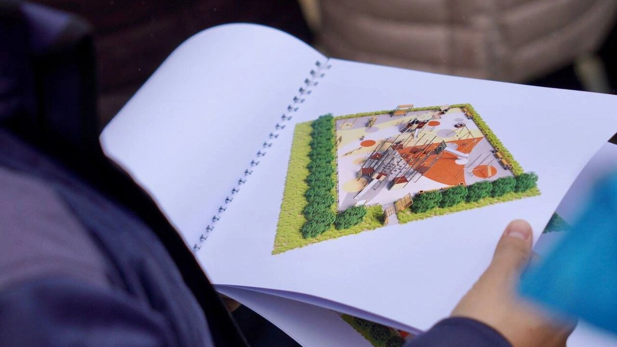    Фото: Юлия Чудинова / «Ямал-Медиа»