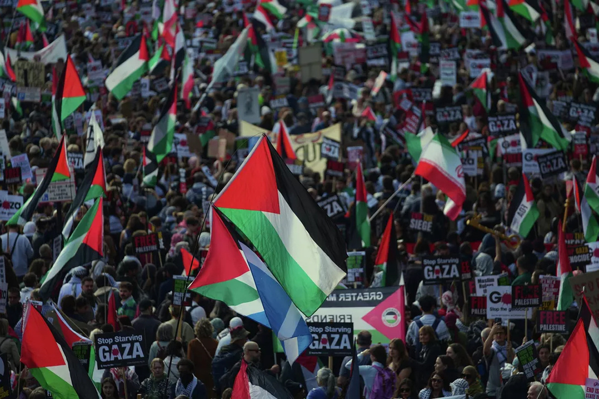    Фото: Joanna Chan Источник: AP Photo