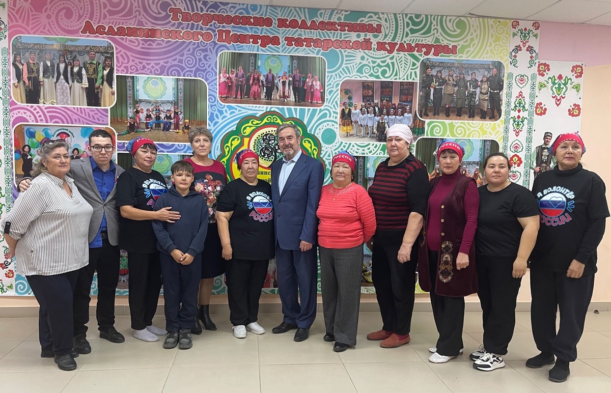 Фото: пресс-служба Общественной палаты Тюменской области