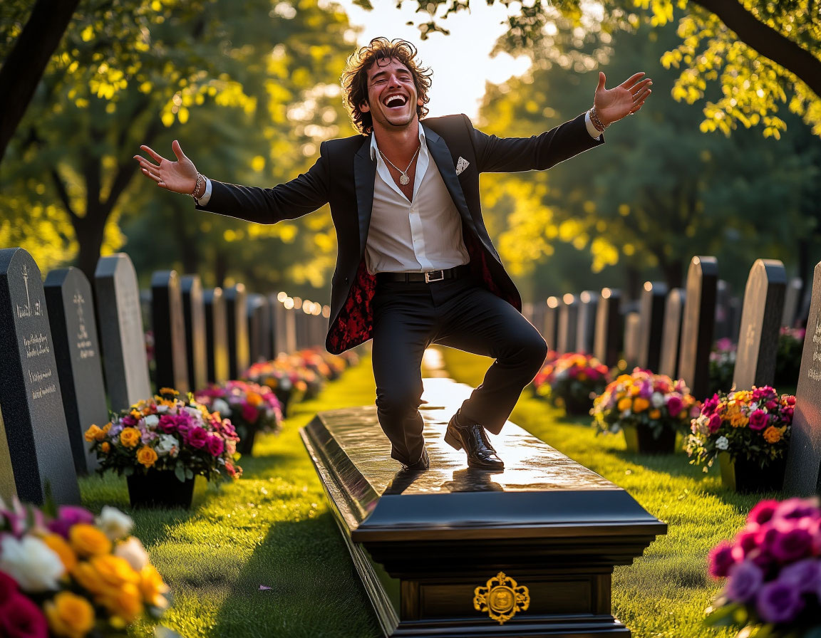 О мертвых либо хорошо, либо ничего