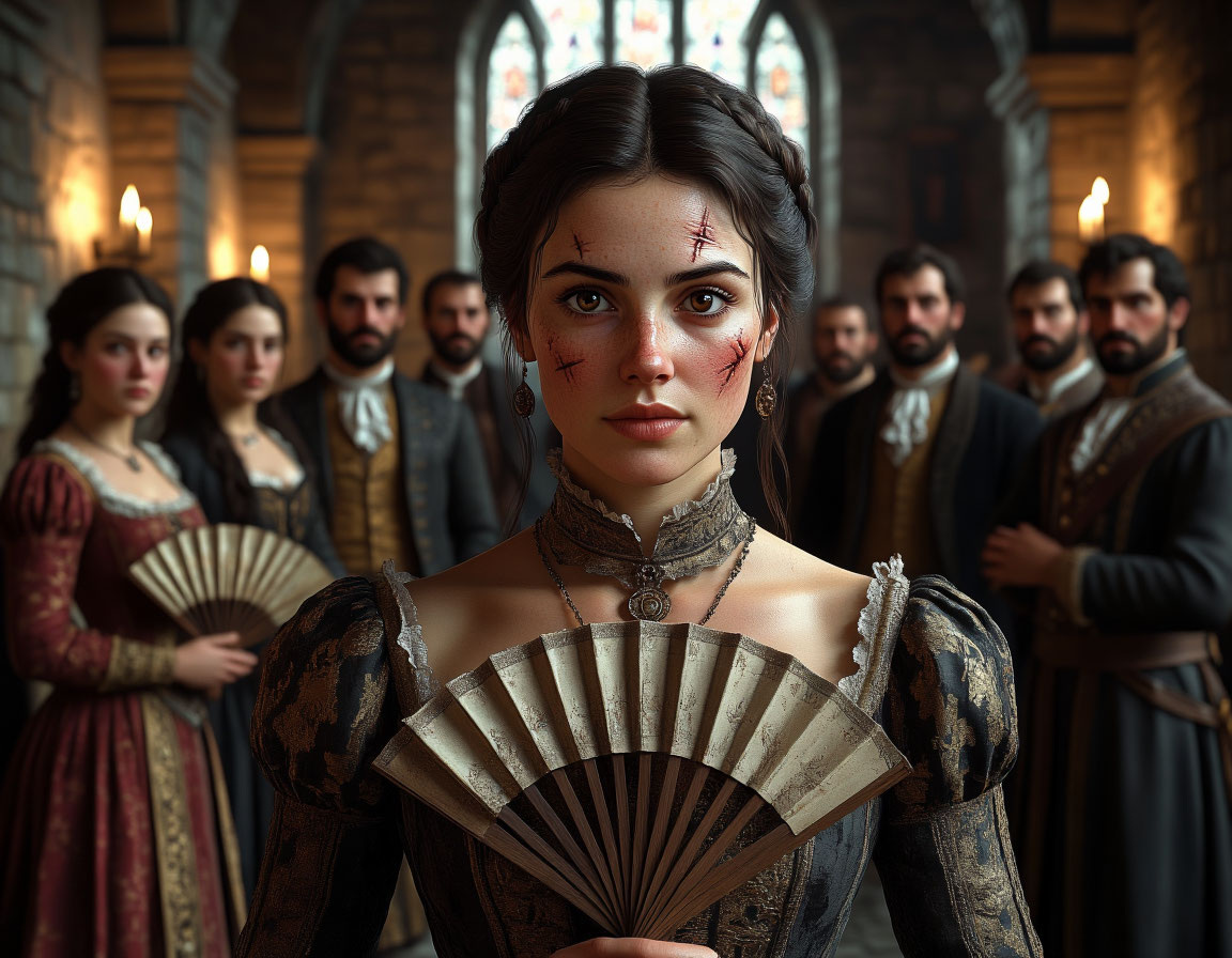 Испанский стыд