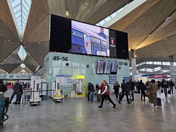     Фото: Архив МК в Питере.