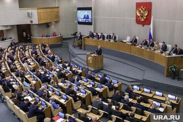    Законопроект подвергнется серьезному обсуждению, заявил Аксаков