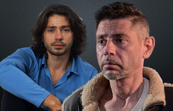 Когда-то их лица мелькали повсюду: актеры сериалов, которых теперь не узнать