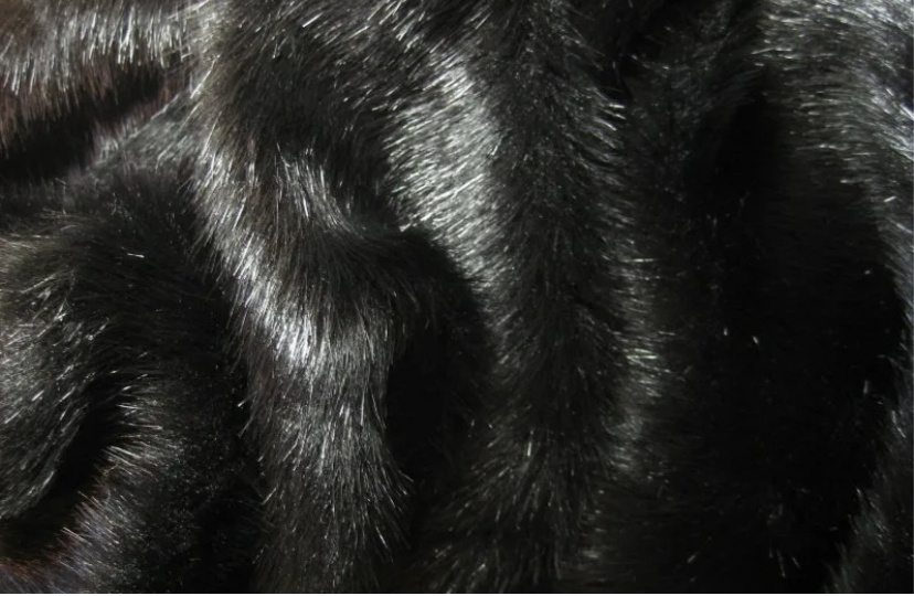 Натуральный мех норки