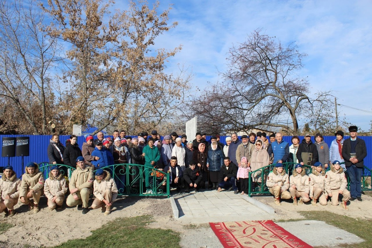 Фото: пресс-служба Общественной палаты Тюменской области