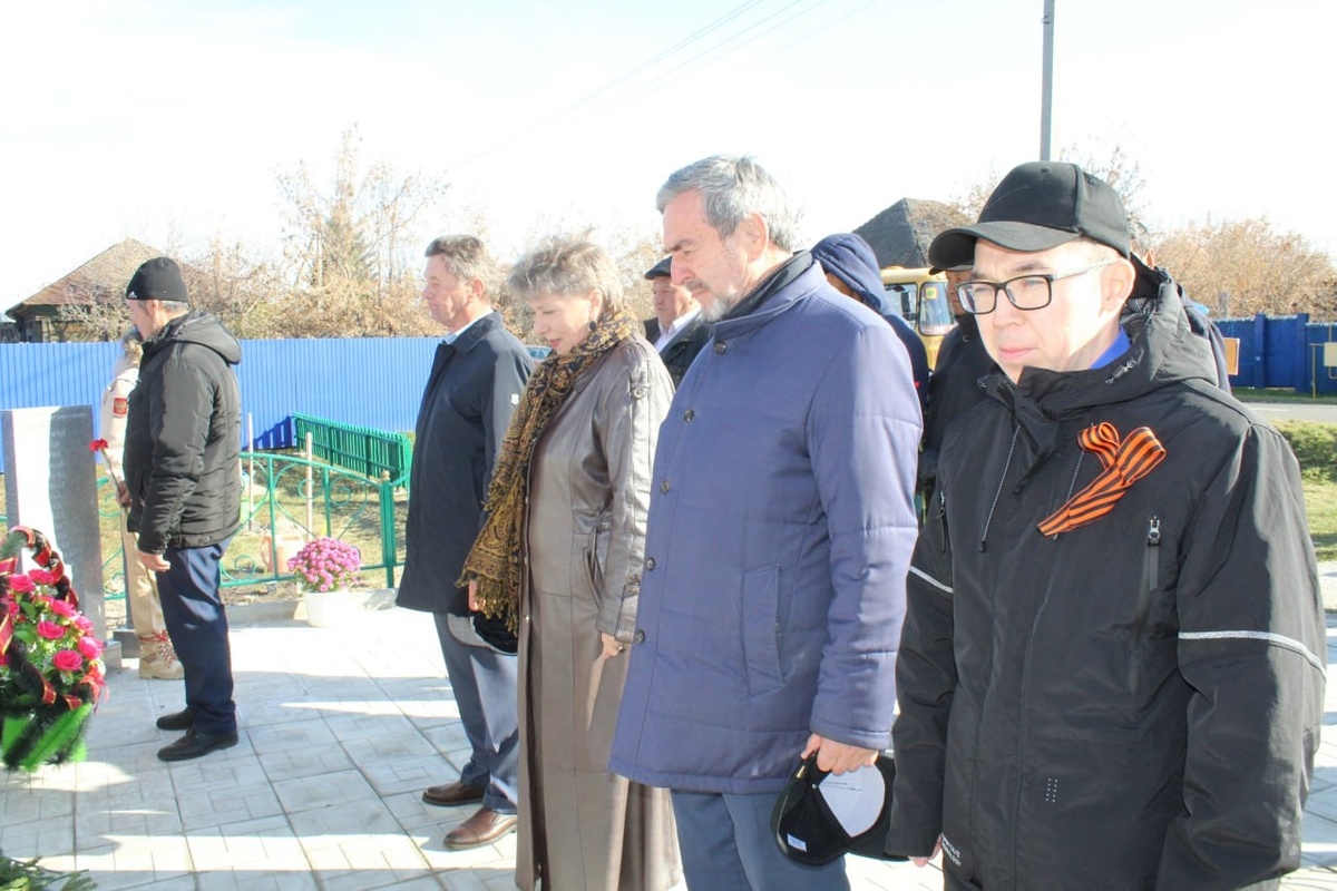 Фото: пресс-служба Общественной палаты Тюменской области