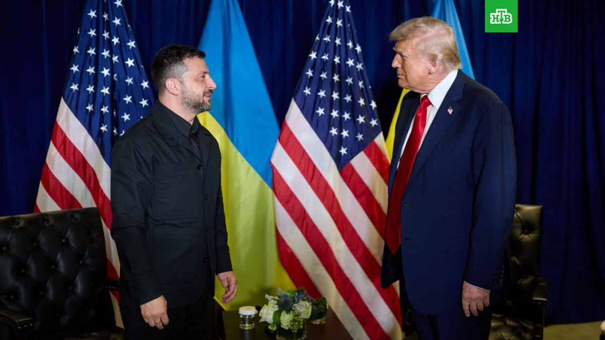    Фото: @V_Zelenskiy_official / t.me