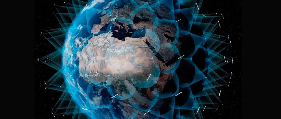 Спутниковый кризис: как физики предлагают спасти околоземное пространство