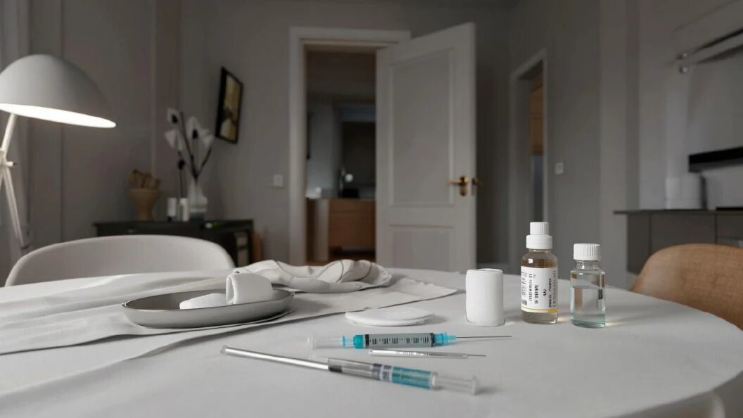    Фото: сгенерировано ИИ