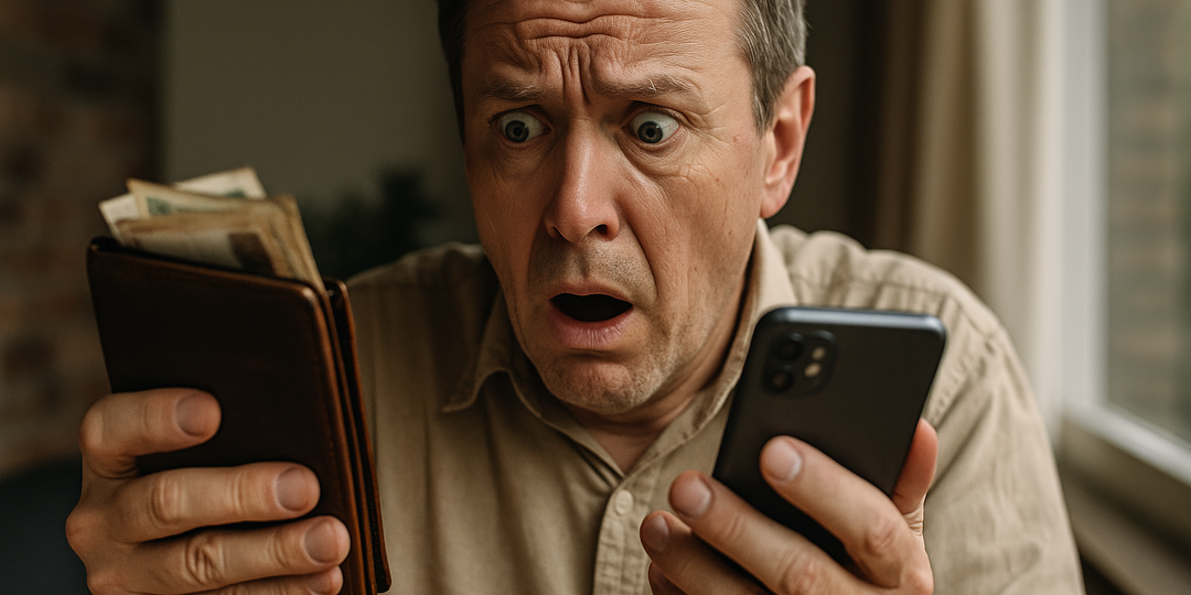 Жалею, что узнал поздно: цифровой рубль уже внедряют, а карты и наличку тихо “отключают” — как не остаться без денег