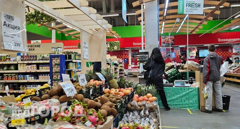    Больше не буду расплачиваться в магазине картой: оказалось, все это время переплачивала и "Пятерочке" и "Магниту"