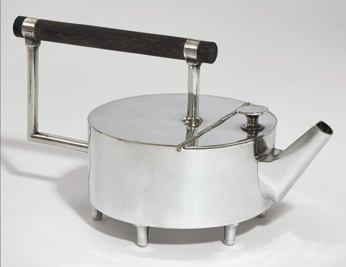 Чайник Дрессера