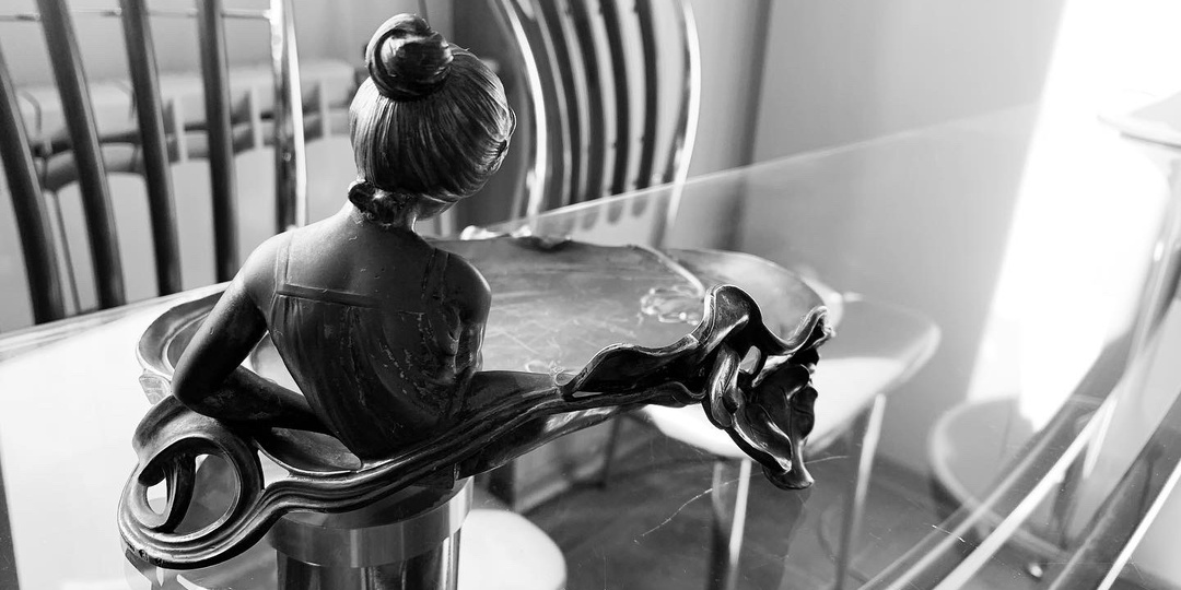 Коллекционирование прошлого или зачем покупать антиквариат