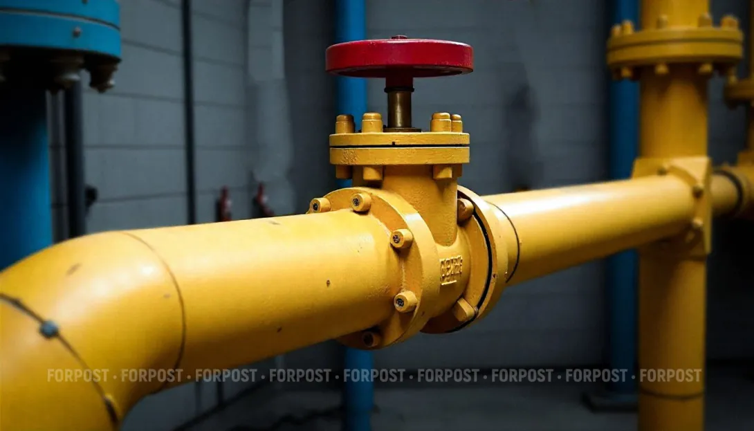 Контракт Сербии с РФ на поставку газа будет продлён лишь до конца 2025 года
Фото:
Арина Розанова / ForPost / нейросеть Freepik Al