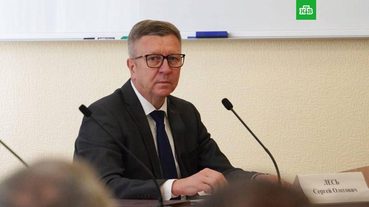    Фото: sergeyi_les / t.me