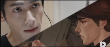 Ло Юньси на озвучке Виктора «Аркейн: Лига легенд»