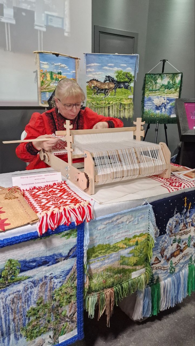 Листайте вправо, чтобы увидеть больше изображений