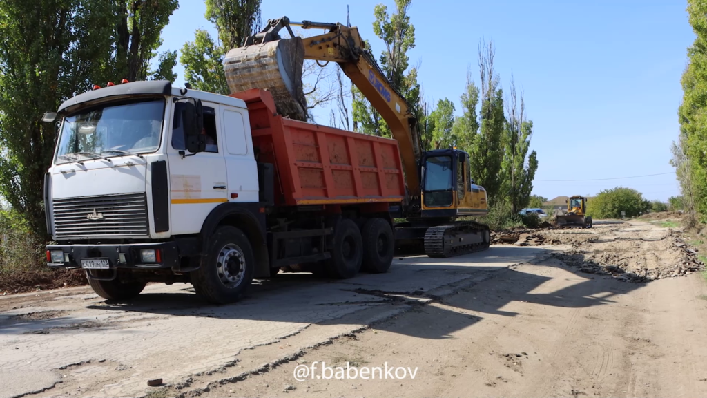    Фото: пресс-служба администрации Темрюкского района.