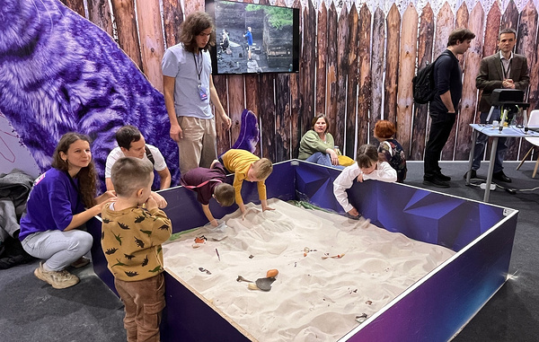 Екатерина Замахина/ТАСС