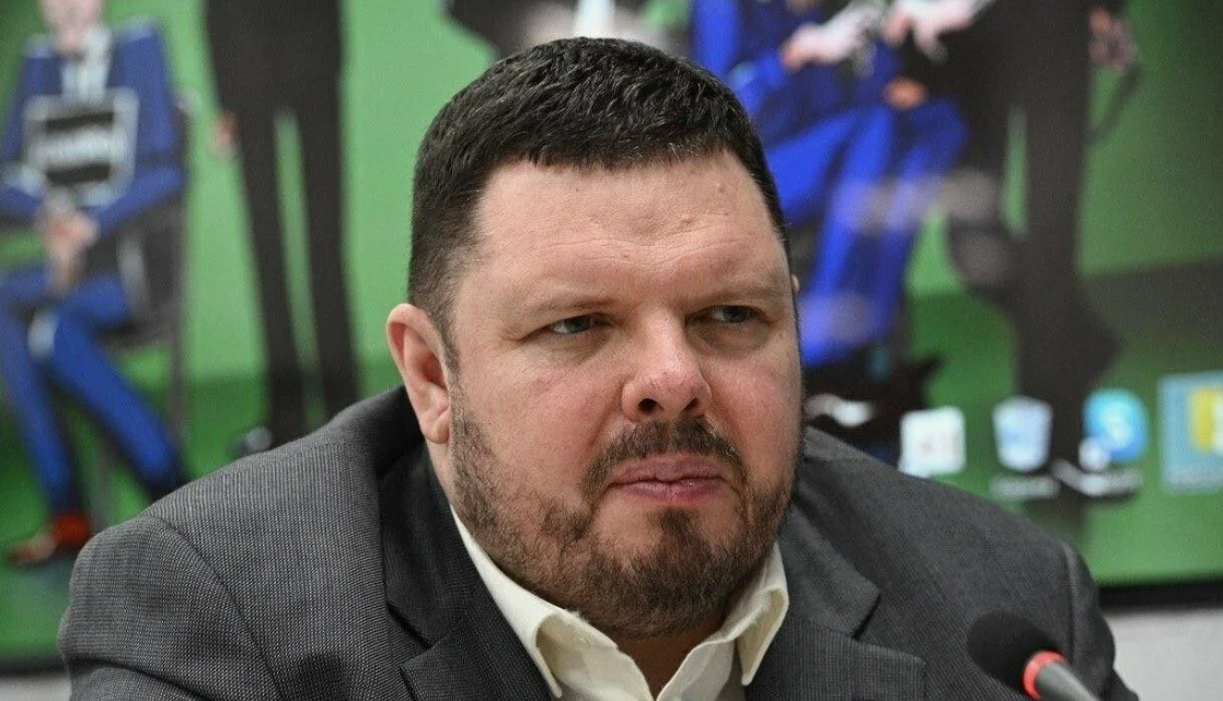 Депутат Марченко источник yandex.ru