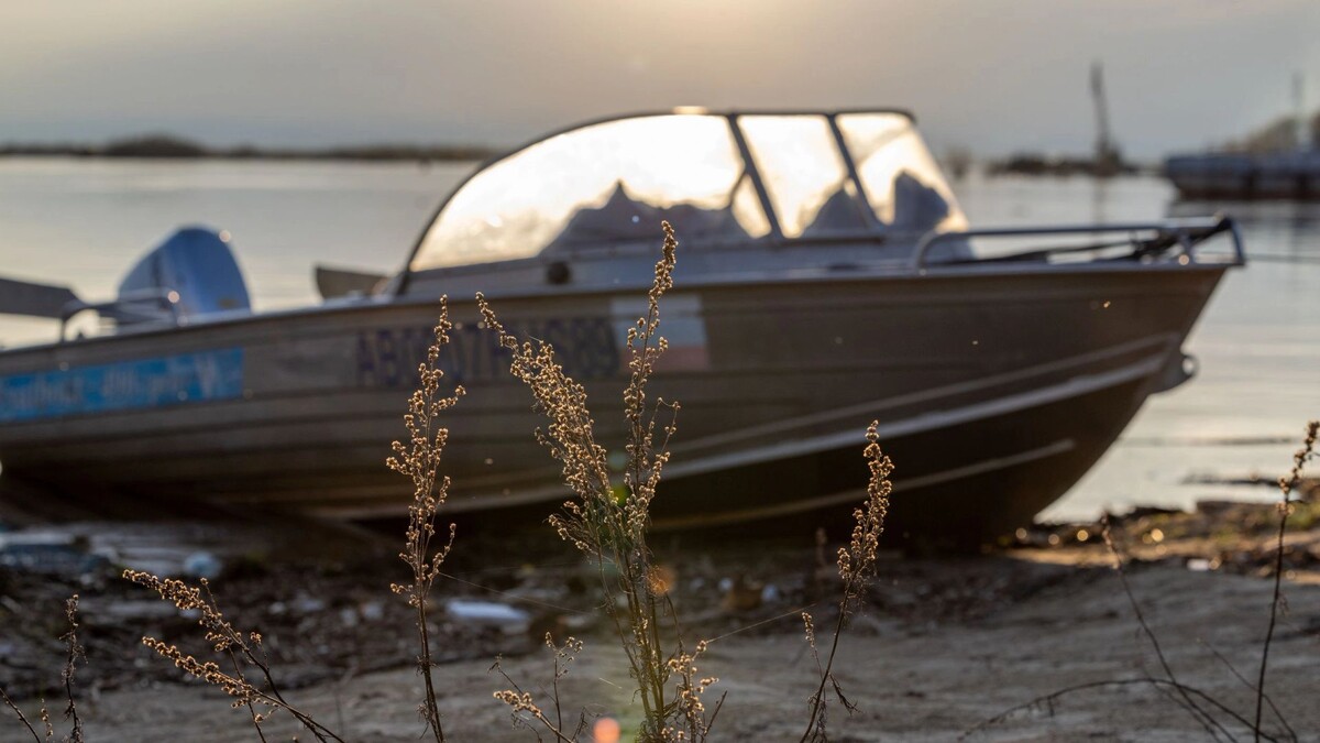    Фото: Федор Воронов / «Ямал-Медиа»