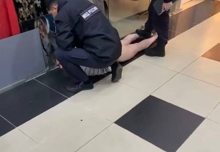    Фото: телеграм мэра Тобольска