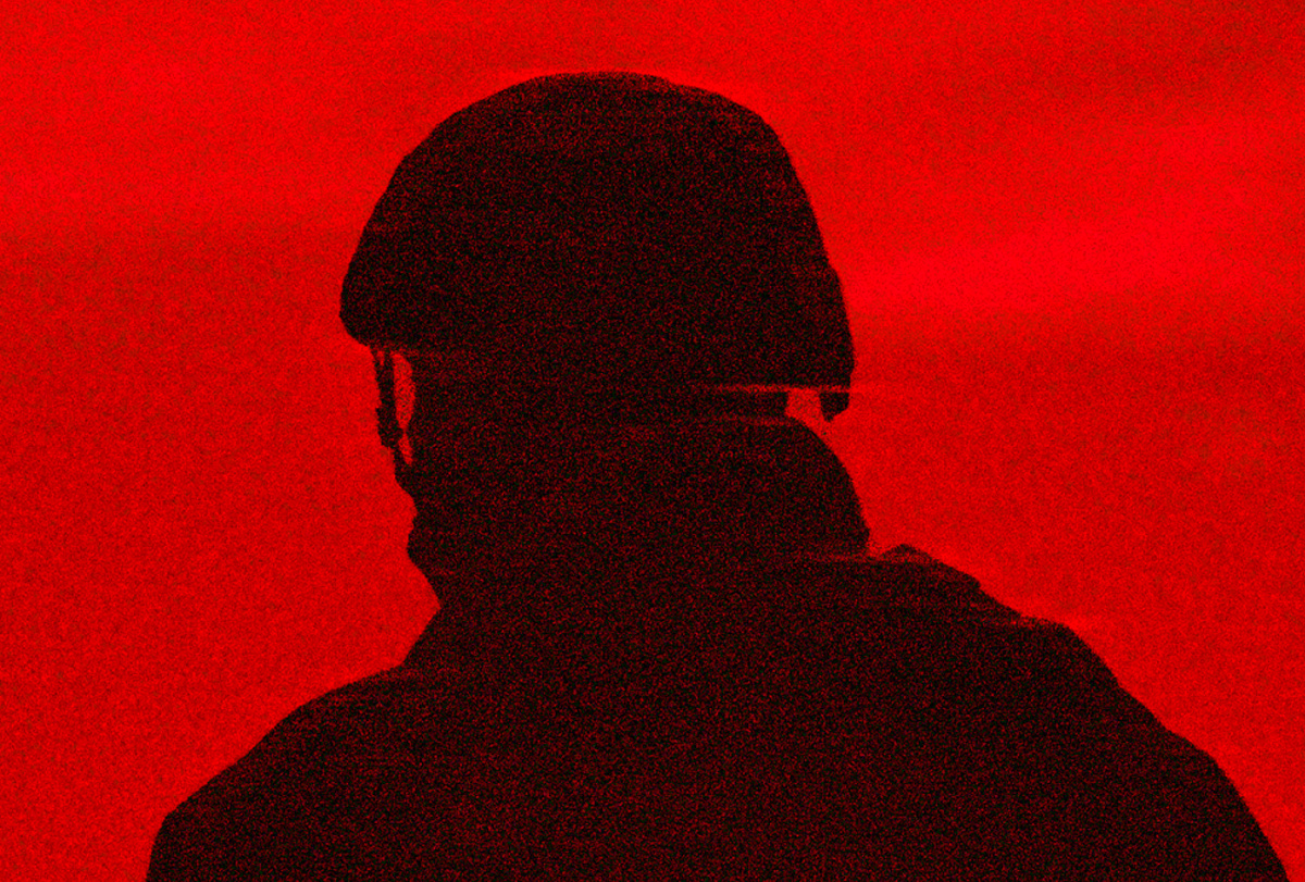 «Дом динамита» (Dynamite House)