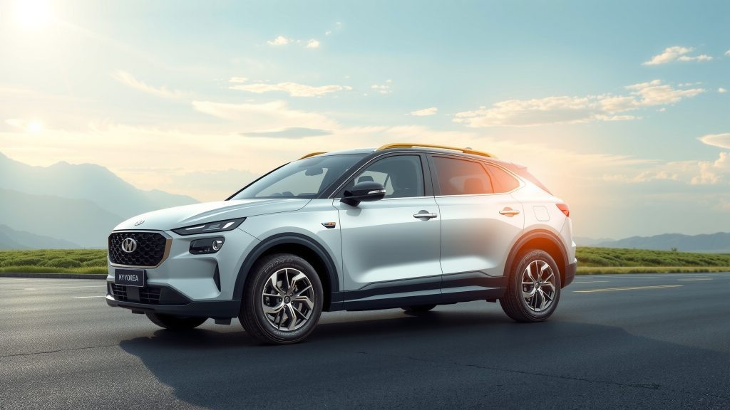    Почему не стоит бояться больших пробегов у корейских машин.