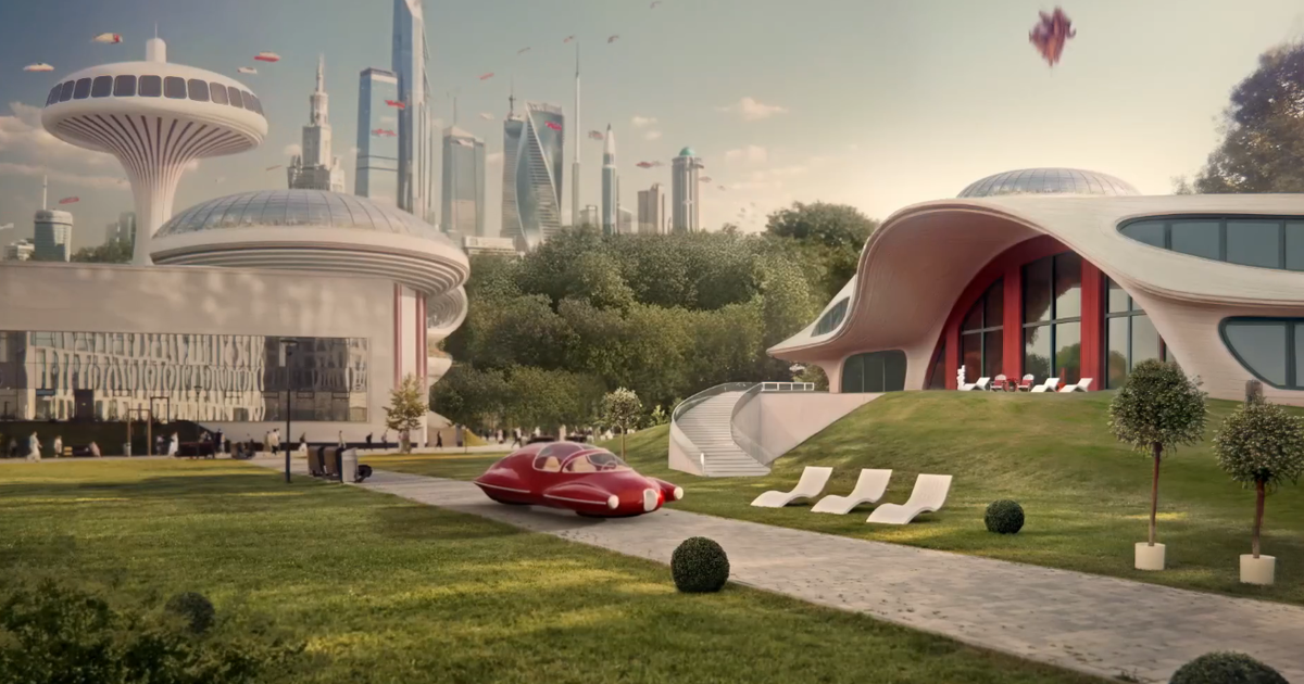 Кадр из рекламы Альфа-Страхование - Иван Васильевич Грозный (2025)