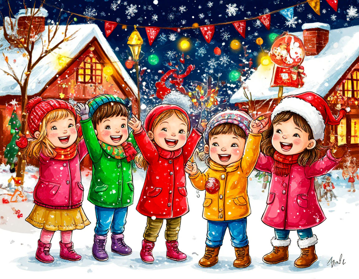 Праздничная театрализованная встреча, в которой сотрудники компании становятся участниками волшебного путешествия в Снежное Королевство! Действие разворачивается через весёлые диалоги, неожиданное столкновение с мифическими персонажами и увлекательные испытания, которые помогут каждому грани своей работы увидеть с новой стороны. Снеговики и олени удивляют своими танцами, а Дед Мороз и Снегурочка приглашают всех присоединиться к весёлым конкурсам. Праздничные номера, неожиданные повороты и настоящая дружба навсегда останутся в сердцах участников. Мероприятие обещает стать не только весёлым, но и запоминающимся, подарив всем зрителям заряд позитива на наступающий год.