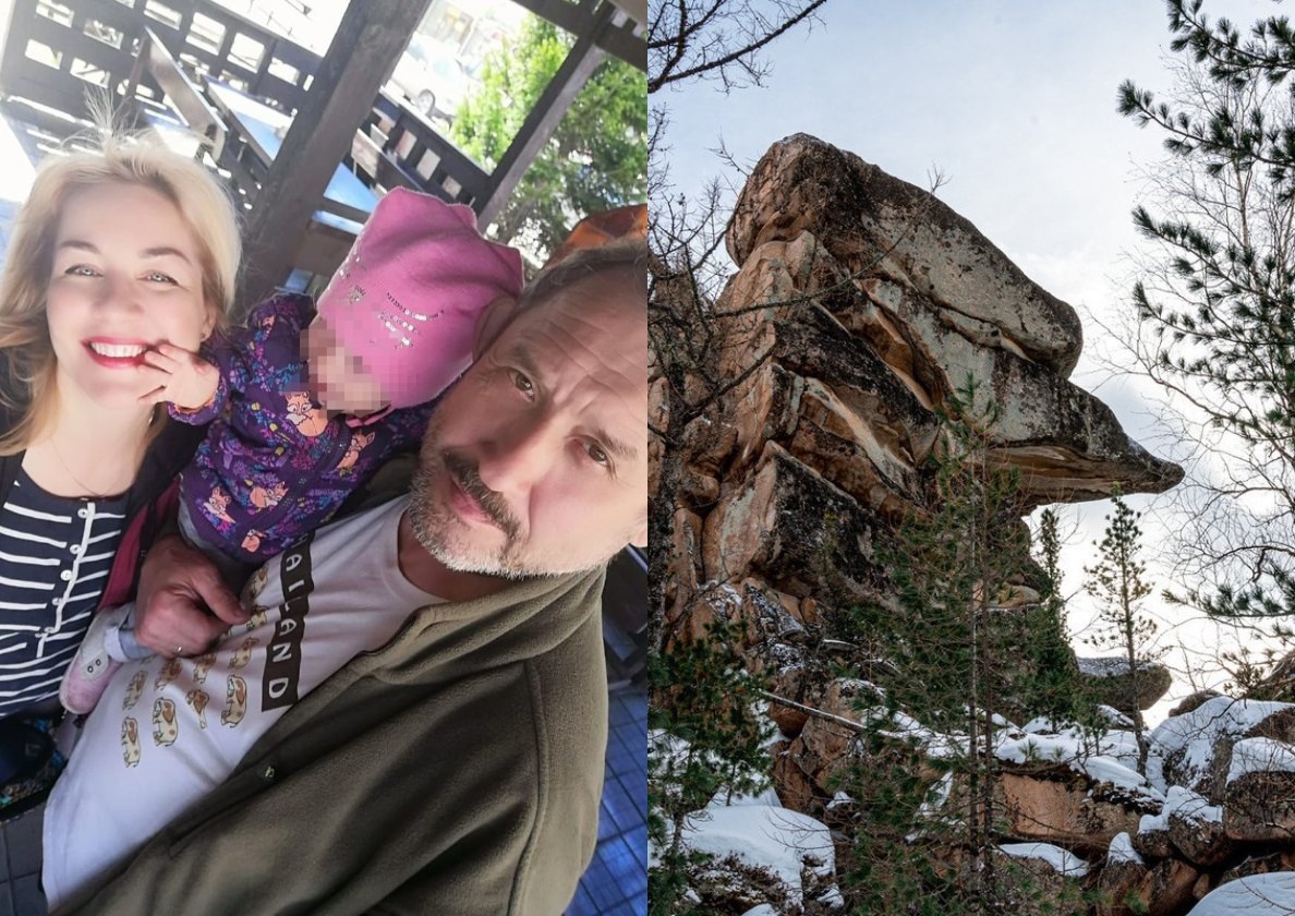    Фото: Коллаж RuNews24.ru, источник: соцсети