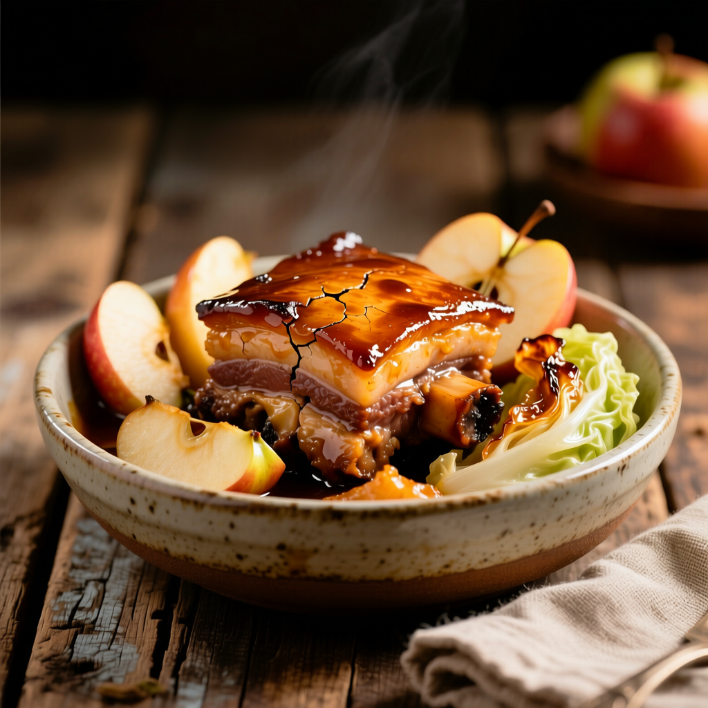 Почему это блюдо обязательно должно быть в вашем меню этой осенью?