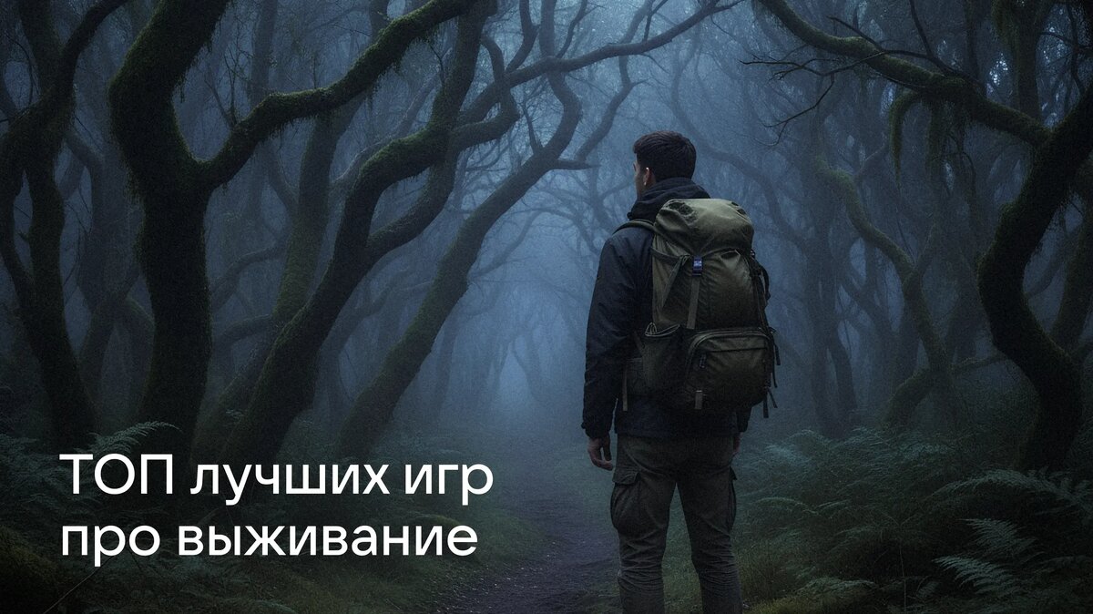     Подборка выживалок на Android: крафт, строительство баз, экспедиции и разные сеттинги — от зомби и постъядерных пустошей до океанских рафтов и древних миров.