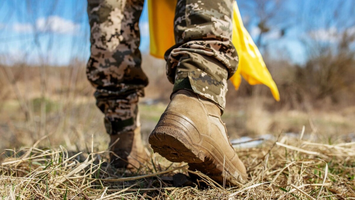    Фото: OlhaTsiplyar/Shutterstock/Fotodom