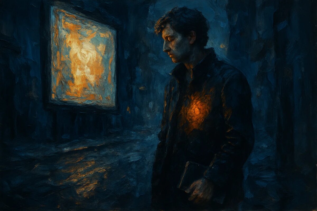 А вдруг я всё делаю неправильно?