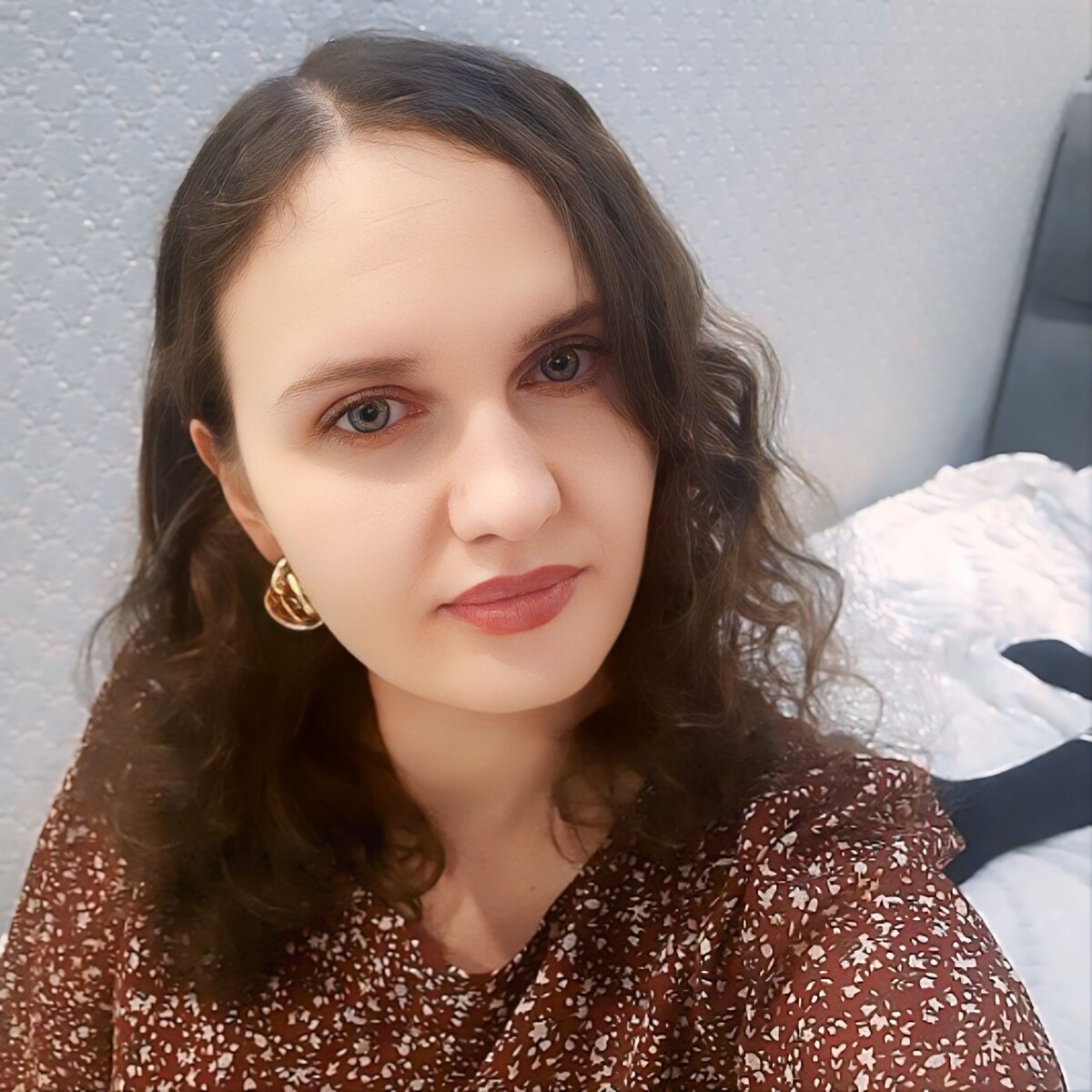 Автор канала