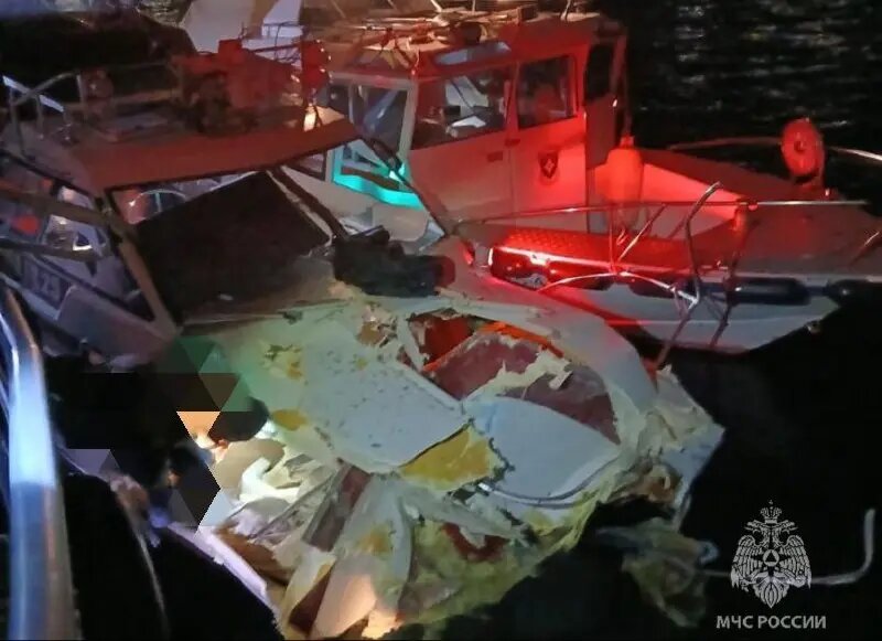    Фото: пресс-служба ГУ МЧС по Иркутской области