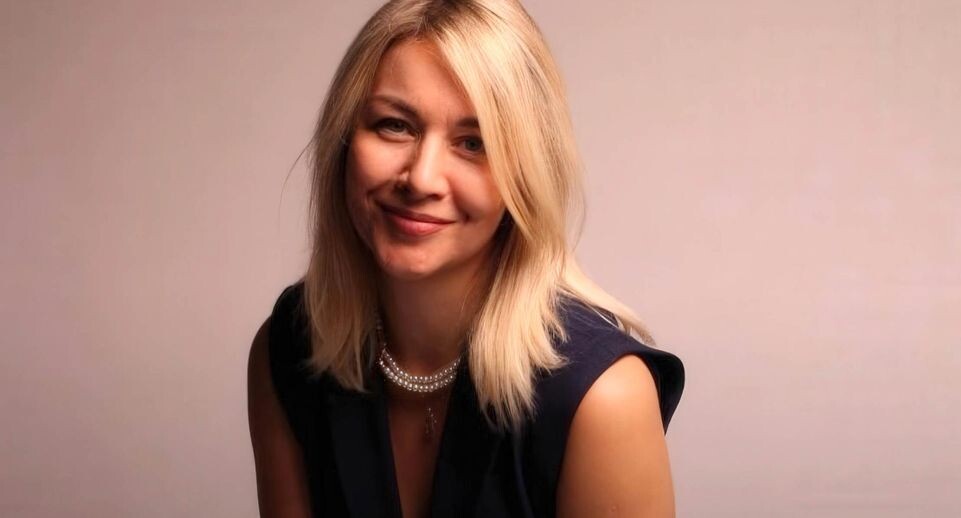    Соцсети Ирины Усольцевой