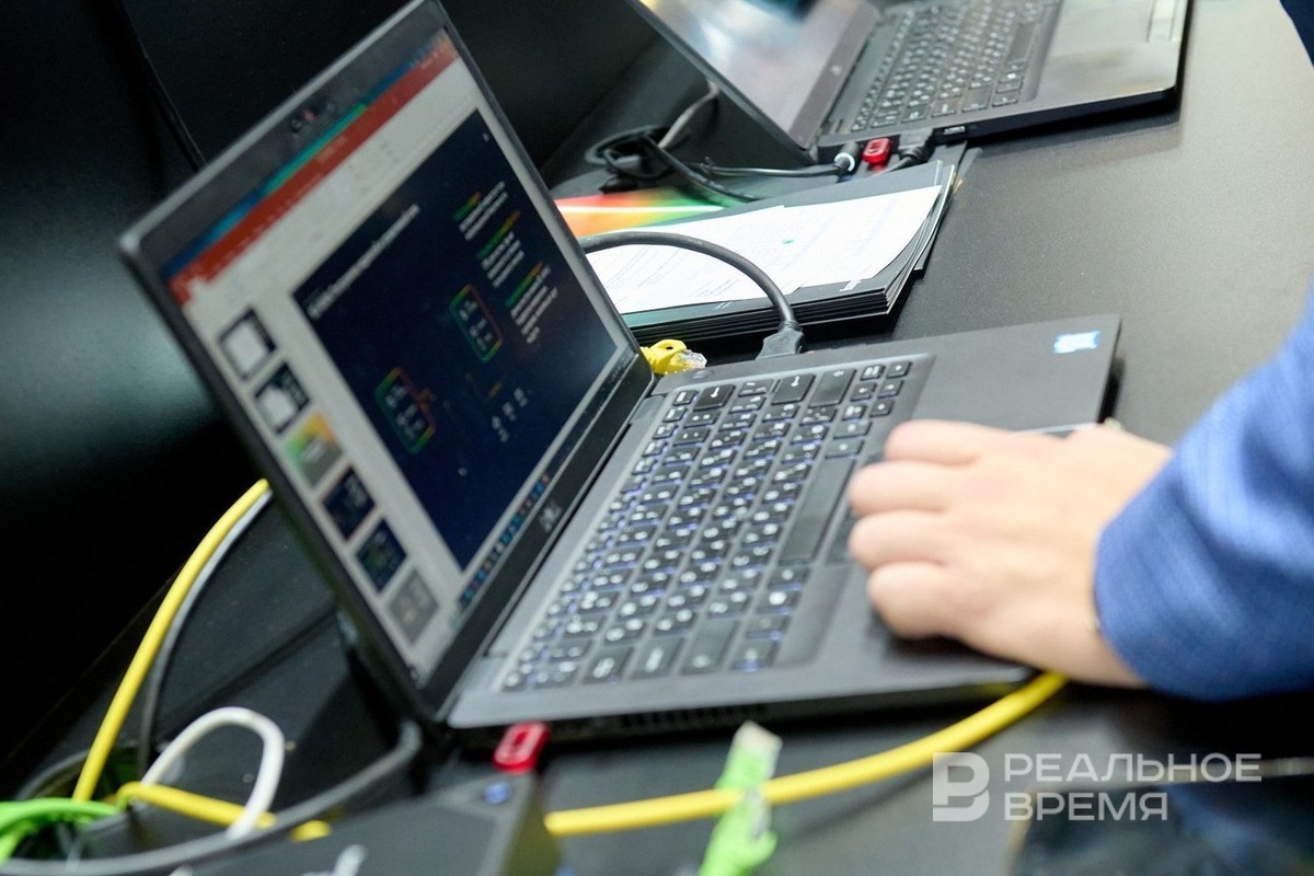   Динар Фатыхов / realnoevremya.ru