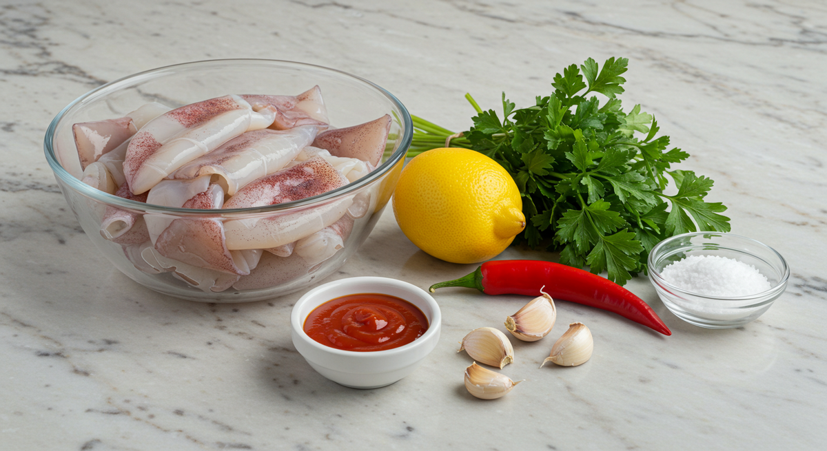 Фото создано специально для канала Кулинарыч, чтобы вдохновить на новые кулинарные подвиги!